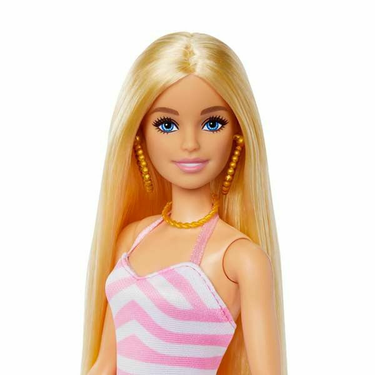 Бебешка кукла Barbie HPL73 30 cm 35 cm